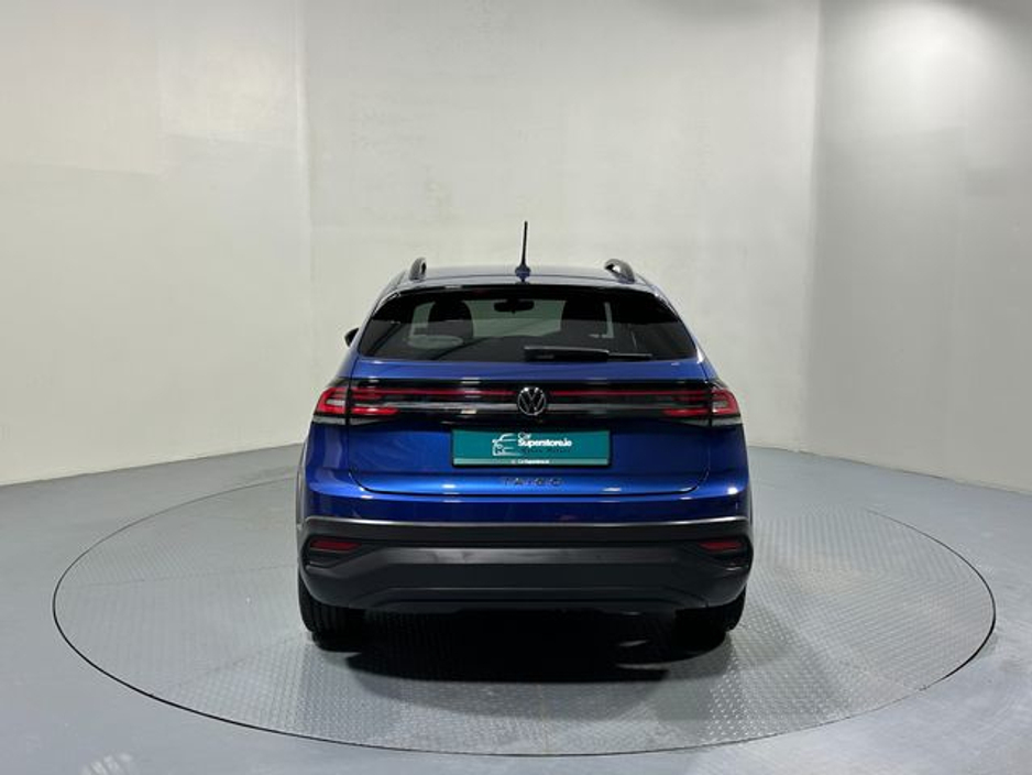 2024 Volkswagen Taigo - image 6