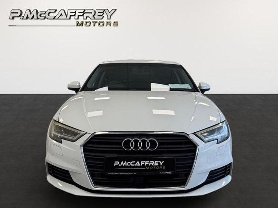 2017 Audi A3 - image 2