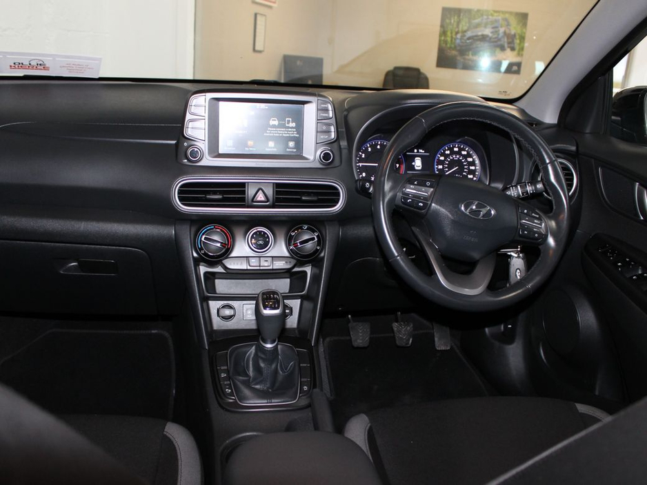 2019 Hyundai Kona - image 10