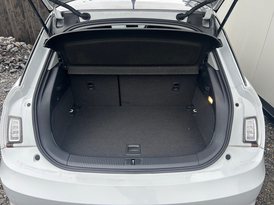 2016 Audi A1 Audi A1 1.0 TFSI AUTO €13,950