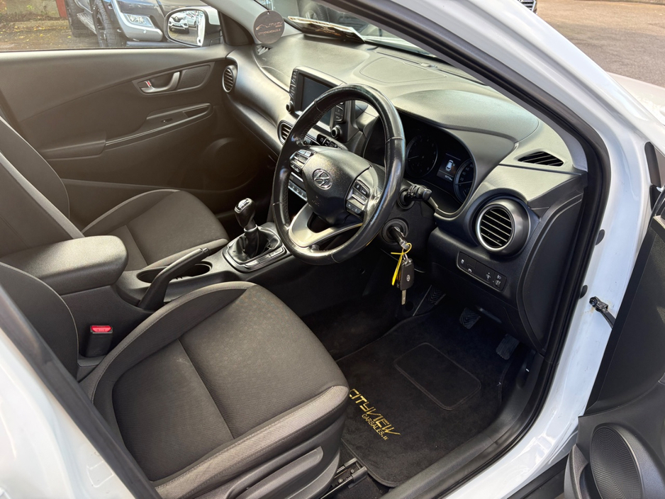 2018 Hyundai Kona - image 11