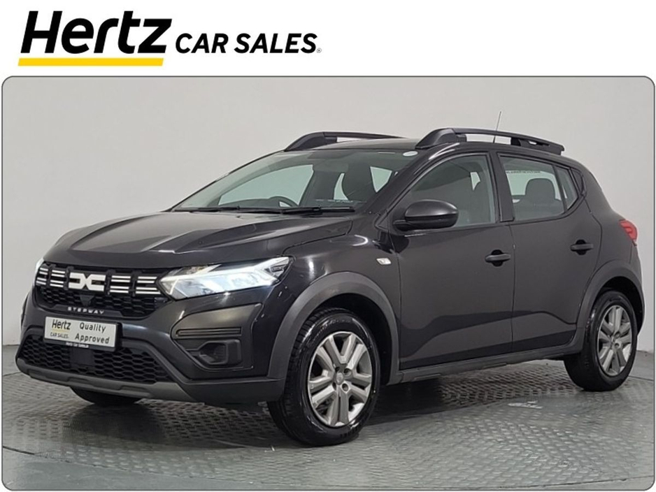 2023 Dacia Sandero Stepway - image 7