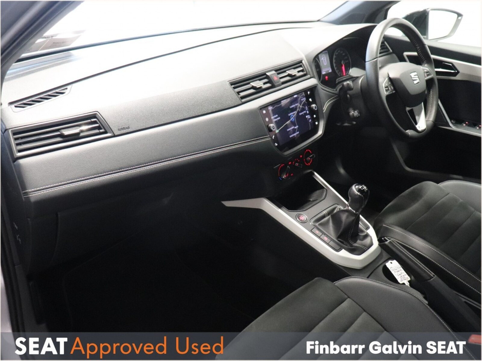 2020 SEAT Arona - image 18