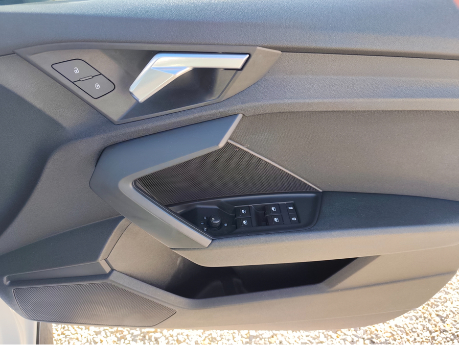 2021 Audi A3 - image 16