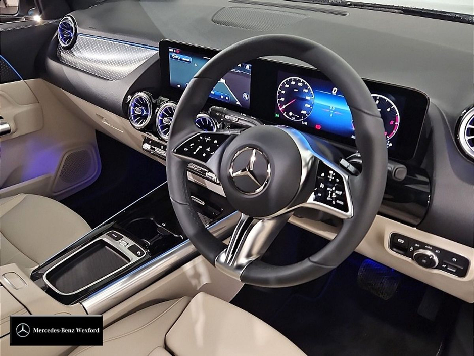2026 Mercedes-Benz GLA Class - image 12