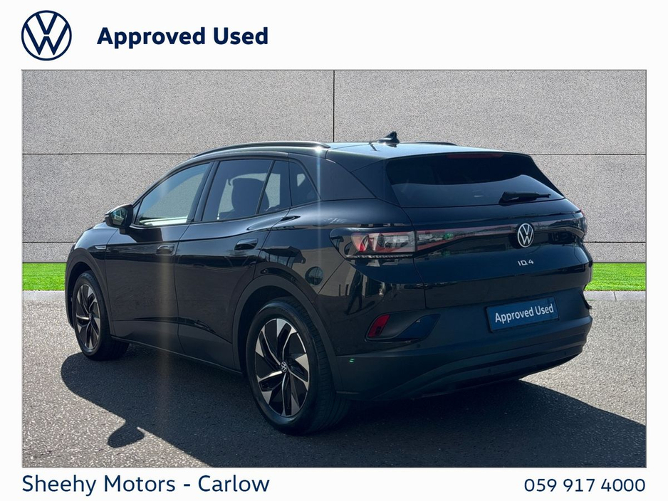 2023 Volkswagen ID.4 - image 3