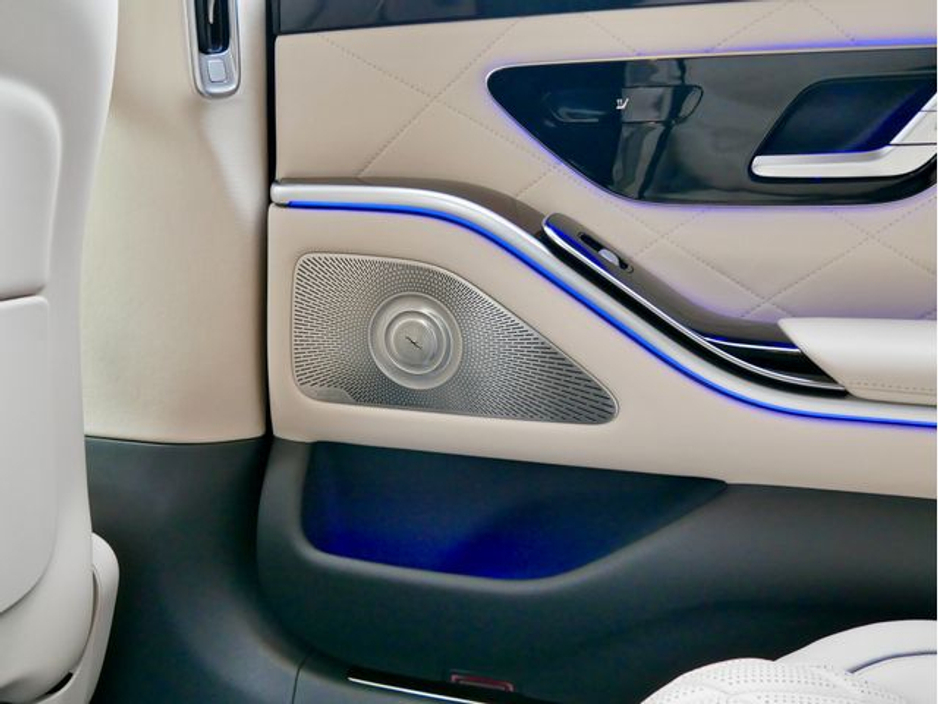 2023 Mercedes-Benz S Class - image 30