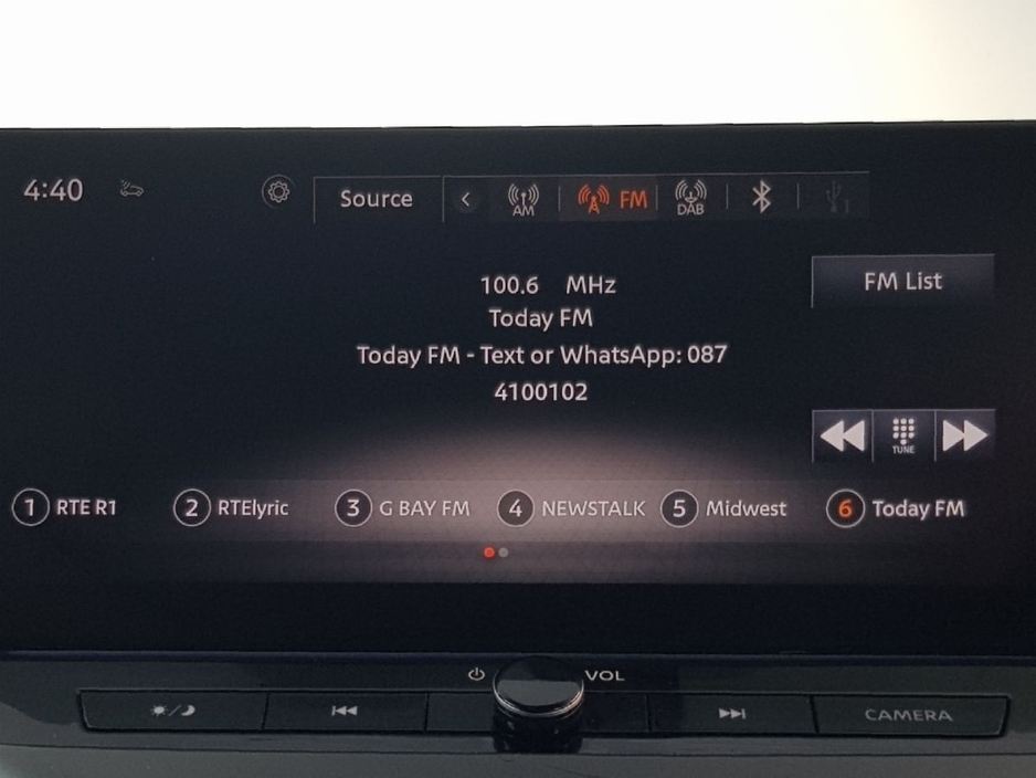 2025 Nissan Juke - image 20