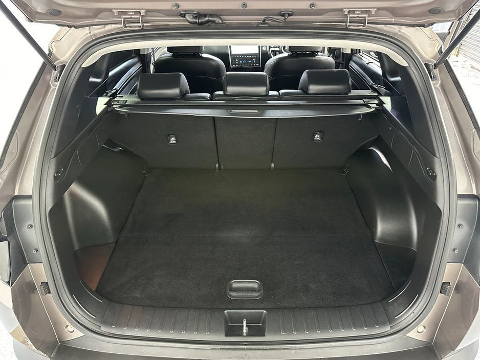 2021 Hyundai Tucson - image 26