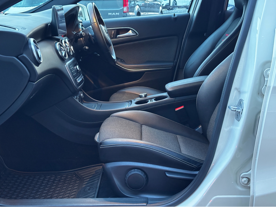 2016 Mercedes-Benz A Class - image 14