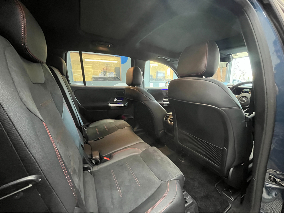 2023 Mercedes-Benz EQB - image 19