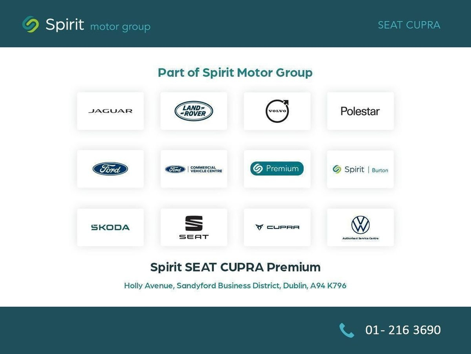 2026 Cupra Formentor - image 15