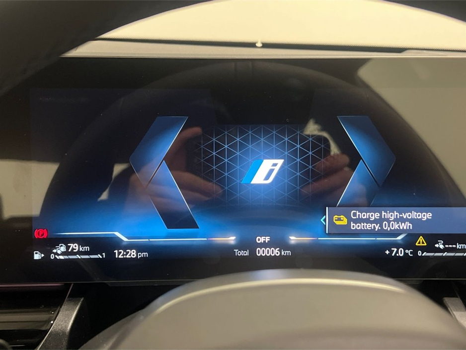 2026 BMW 5 Series 530e M Sport- IMMEDIATE DELIVERY