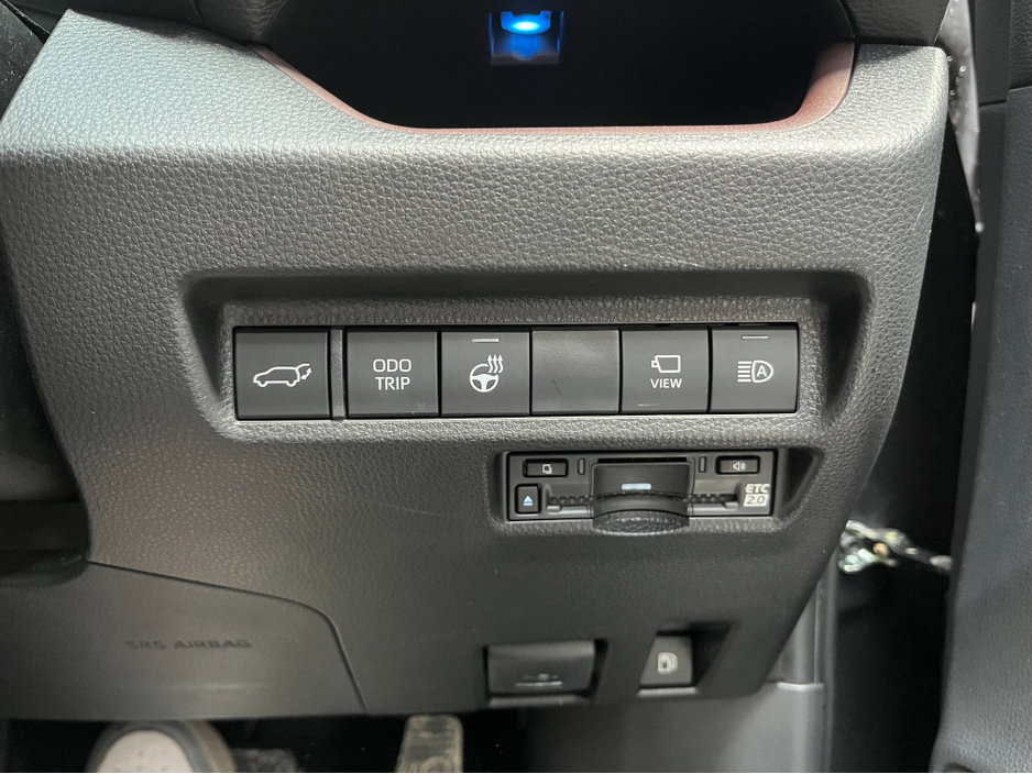 2024 Toyota Rav4 - image 15