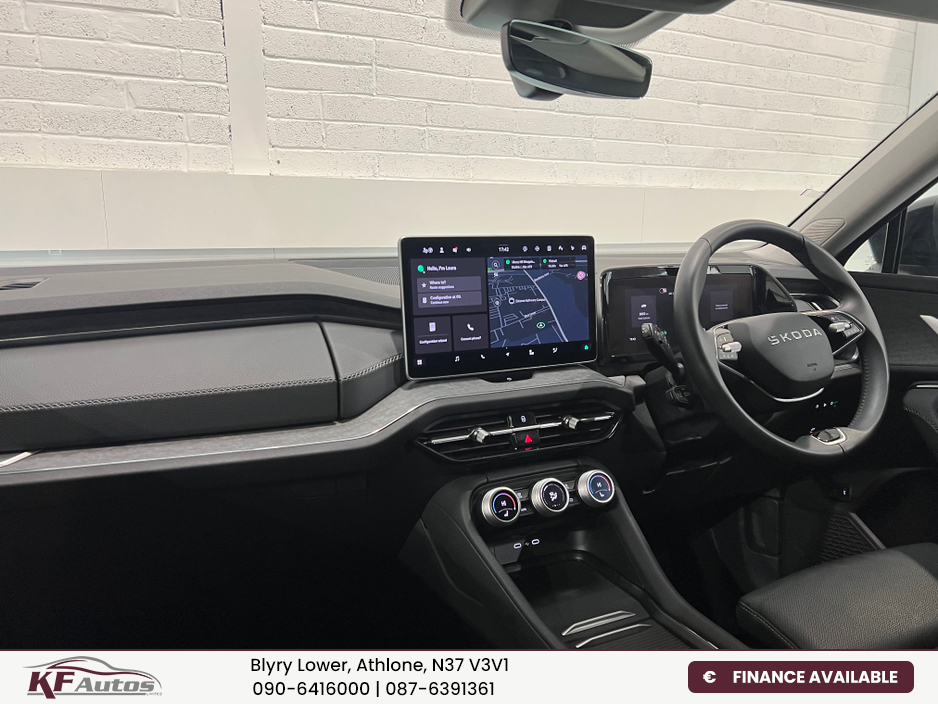 2025 Skoda Kodiaq - image 12