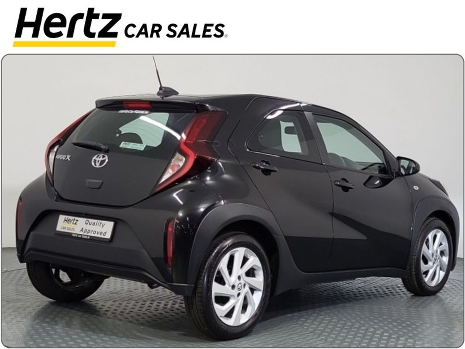 2023 Toyota Aygo X PULSE 1.0 Petrol Manual €13,995