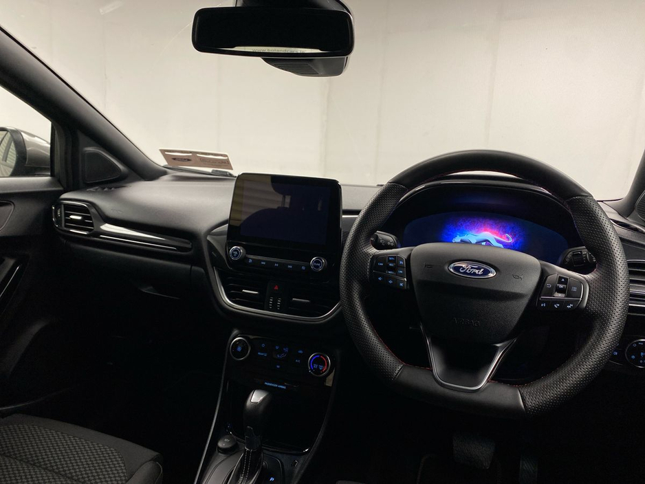 2024 Ford Puma - image 14