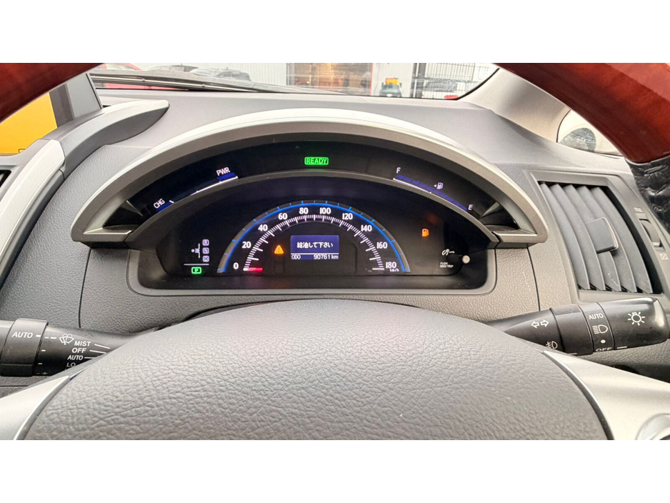 2012 Toyota Sai  €9,000