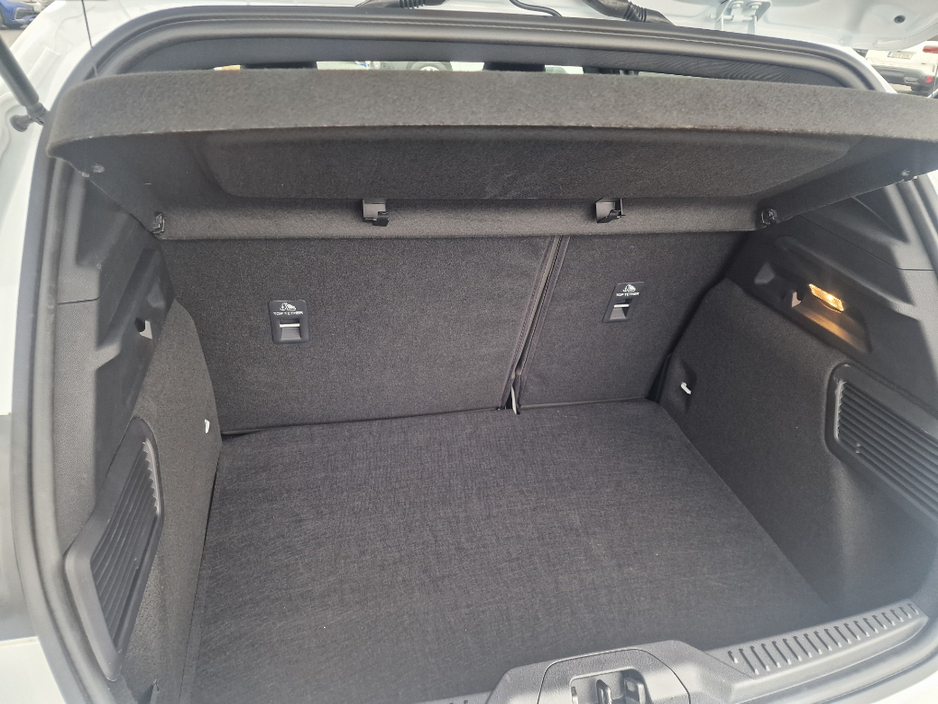 2026 Ford Focus - image 19