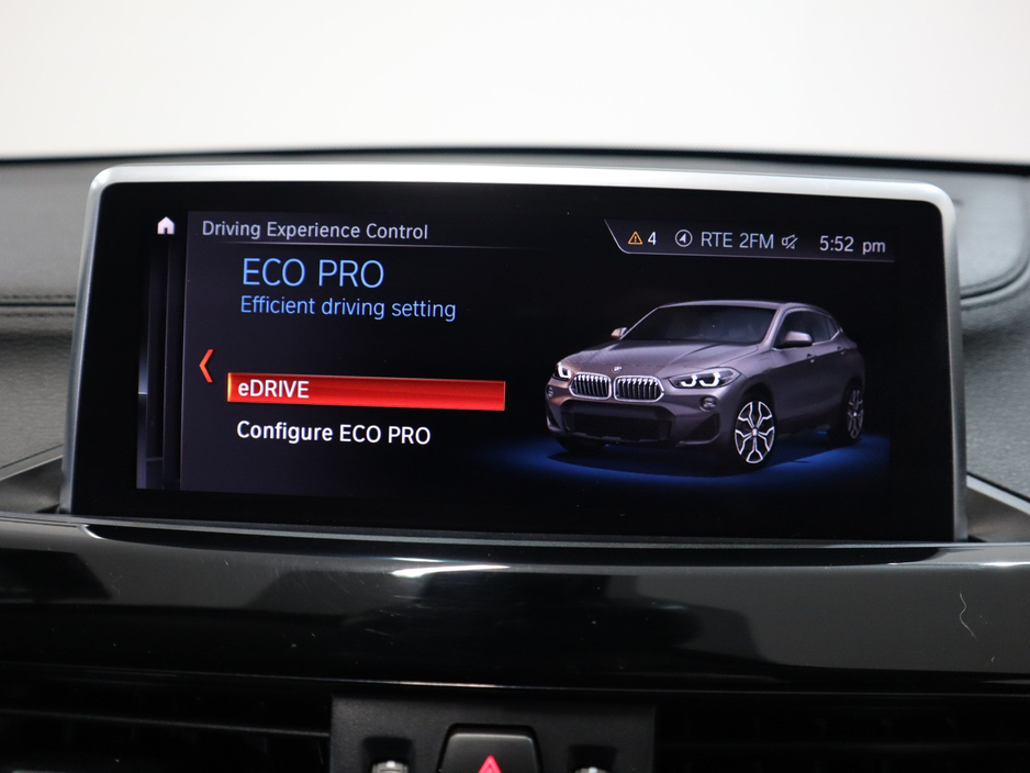 2022 BMW X2 *49* XDRIVE25E SPORT AUTO 4X4 €25,800