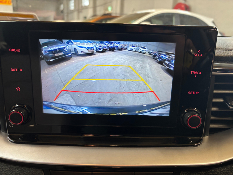 2021 Kia XCeed - image 18