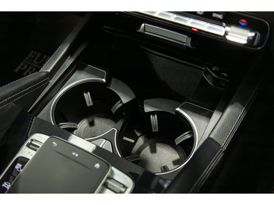 2019 Mercedes-Benz GLE Class GLE 300 d 4MATIC €46,950