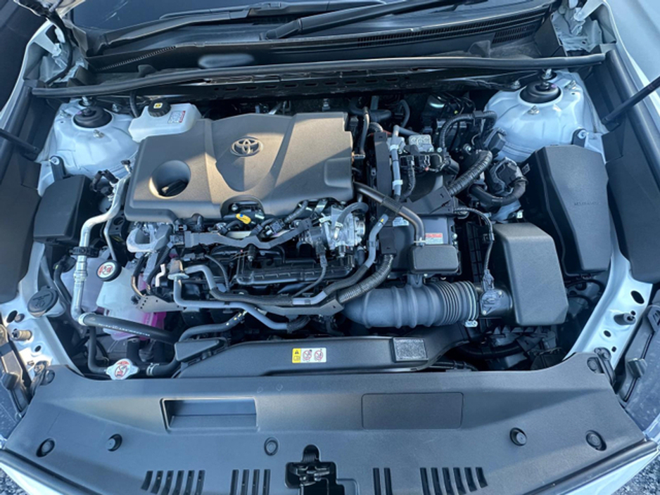 2022 Toyota Camry - image 20