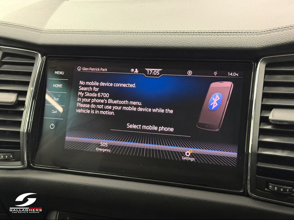 2022 Skoda Kodiaq - image 29