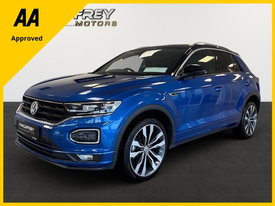 2020 Volkswagen T-Roc for sale in , Ireland