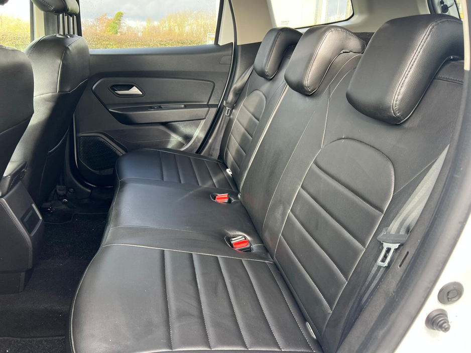 2024 Dacia Duster 1.5 Blue dCi 115 Journey €24,950