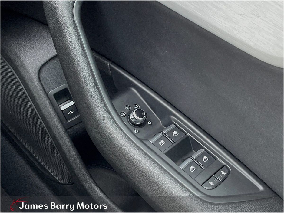 2017 Audi A4 2.0TDI 150HP S LINE €12,950