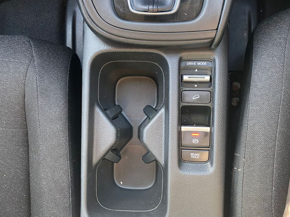 2024 Honda HR-V - image 26