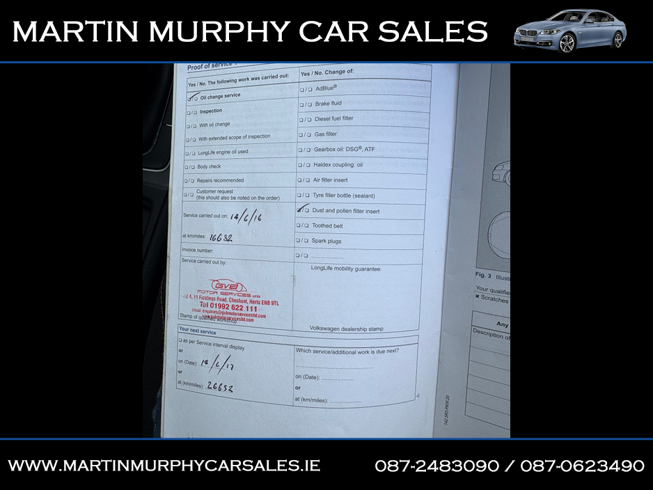 2014 Volkswagen Golf - image 18