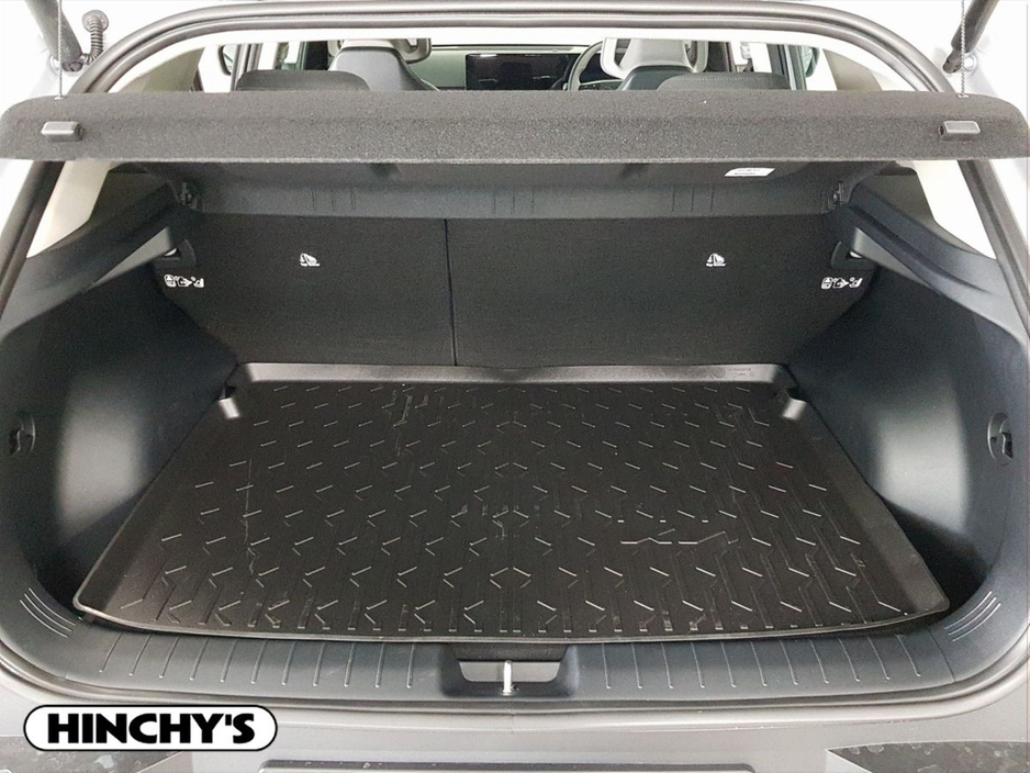 2026 Kia EV4 - image 9