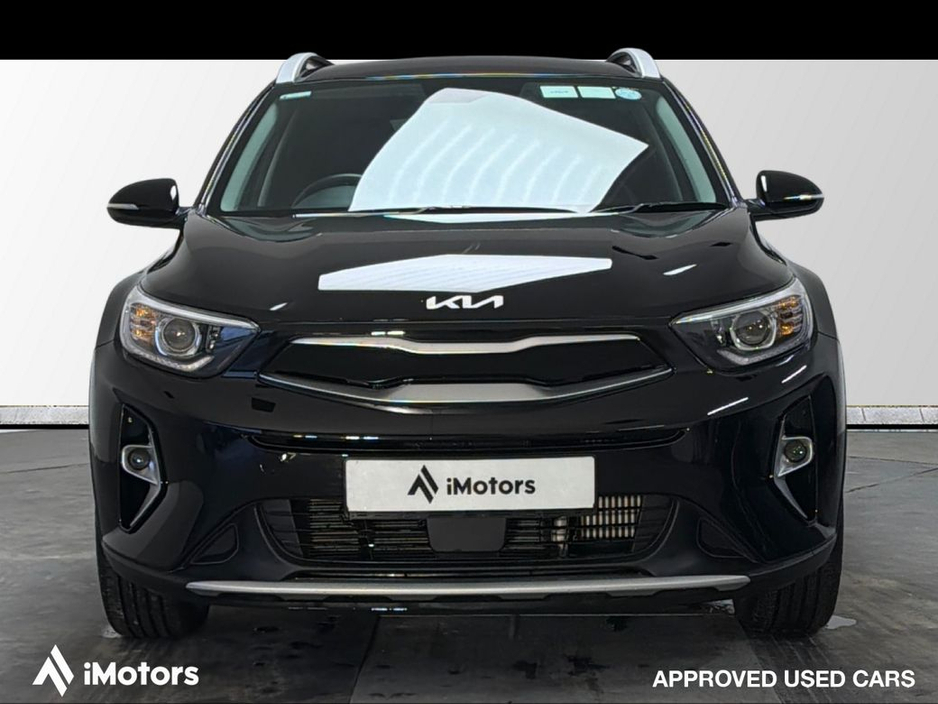 2025 Kia Stonic 1.0 K3 MY25 DCT €28,500
