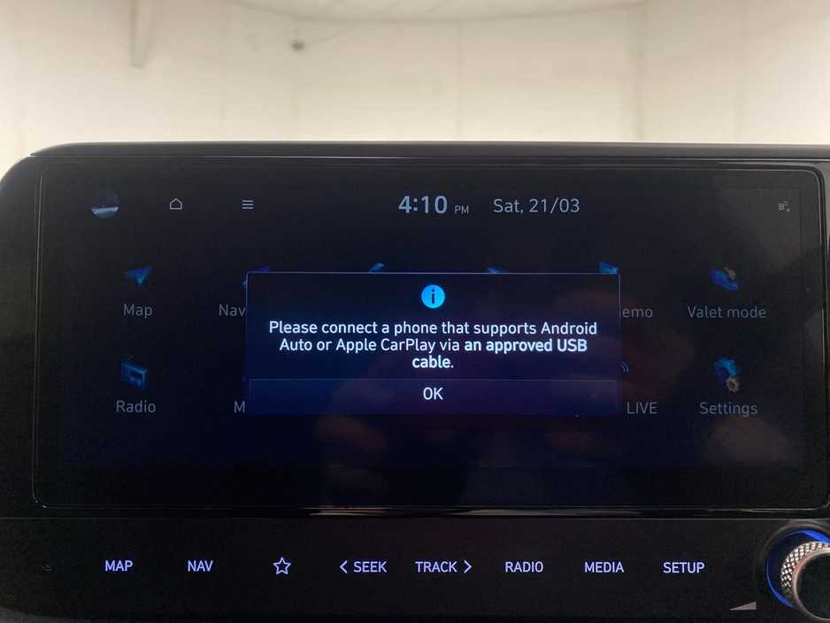 2025 Hyundai i20 - image 17