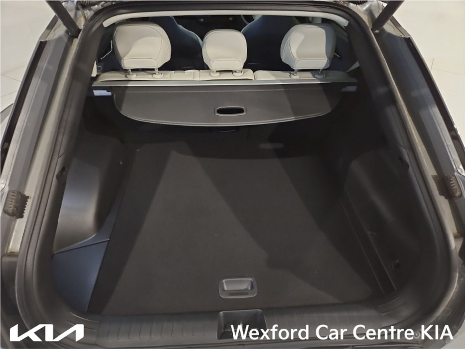 2024 Kia EV6 - image 11