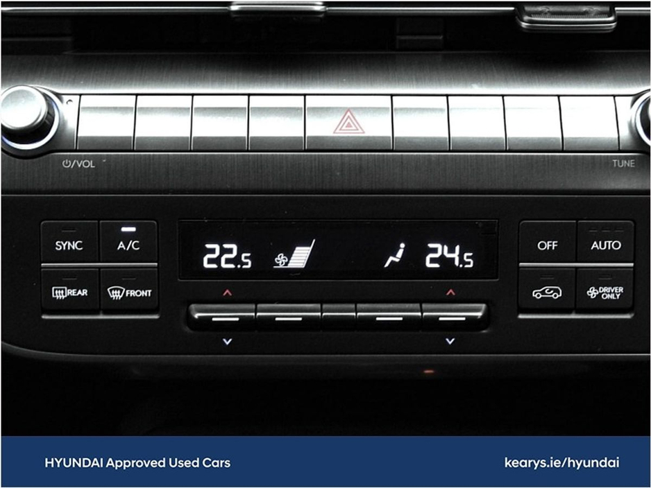 2026 Hyundai Kona - image 24