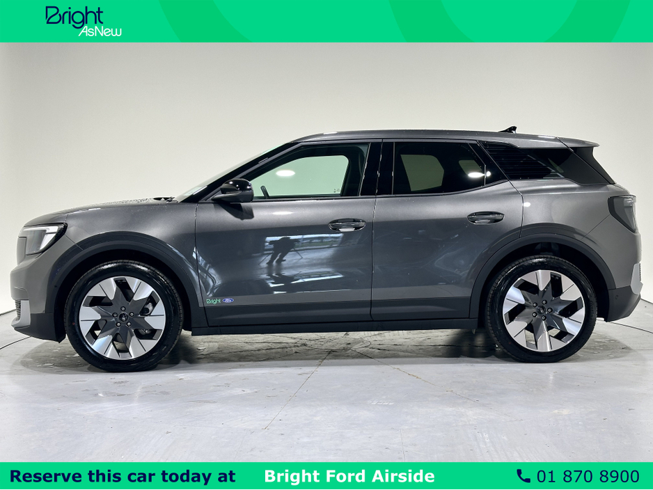 2026 Ford Explorer - image 8