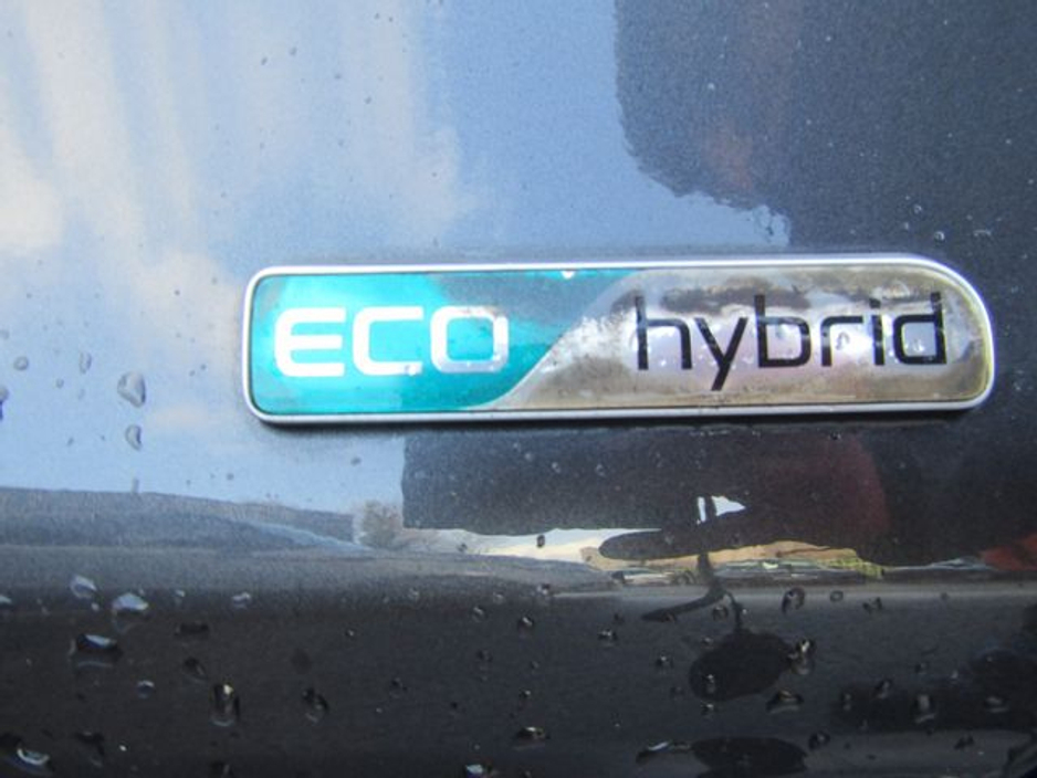 2019 Kia Niro 1.6 GDI 2 104BHP 5DR Auto €17,950