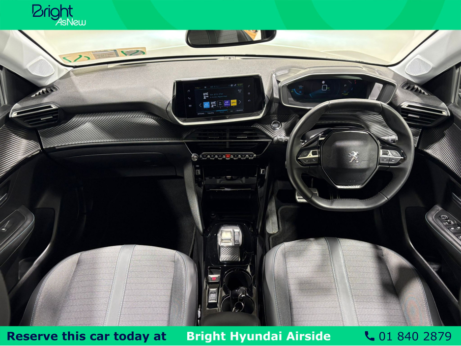 2023 Peugeot 208 - image 19