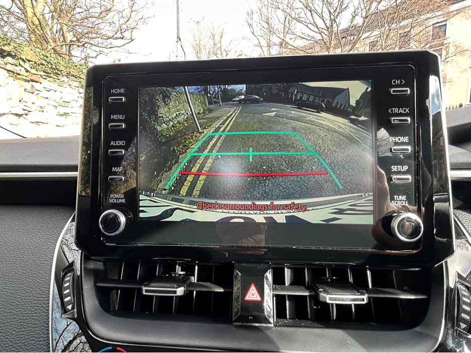 2021 Toyota Corolla - image 9