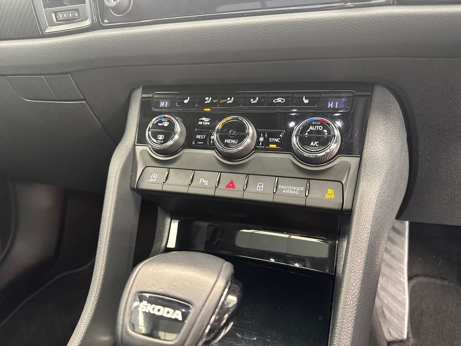 2024 Skoda Kodiaq - image 17