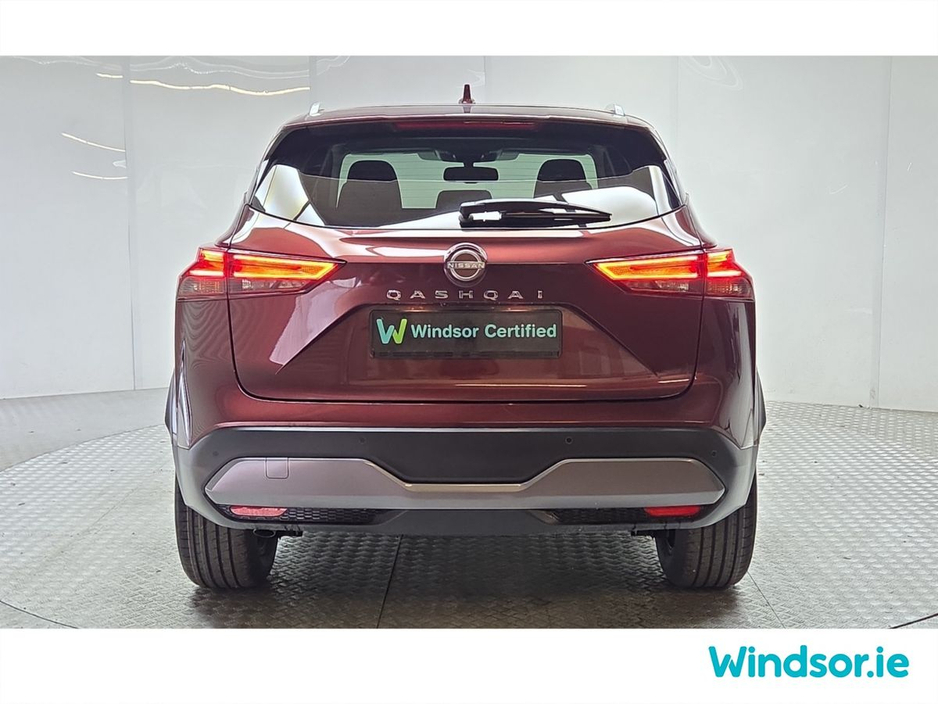 2025 Nissan Qashqai 1.3 PET MILD HYBRID SV PREMIUM *€3K SCRAPPAGE* €35,995