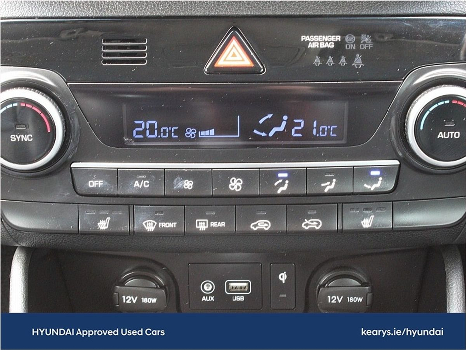 2020 Hyundai Tucson - image 17