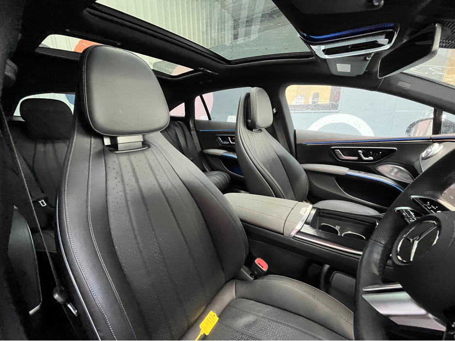 2023 Mercedes-Benz EQS - image 12