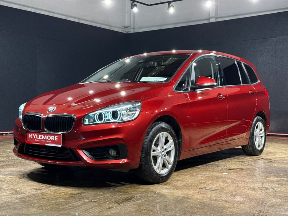 2017 BMW 2 Series - image 7