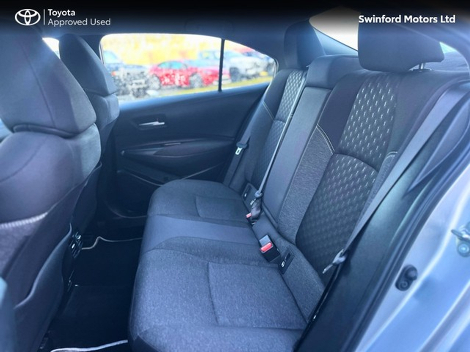 2024 Toyota Corolla - image 7