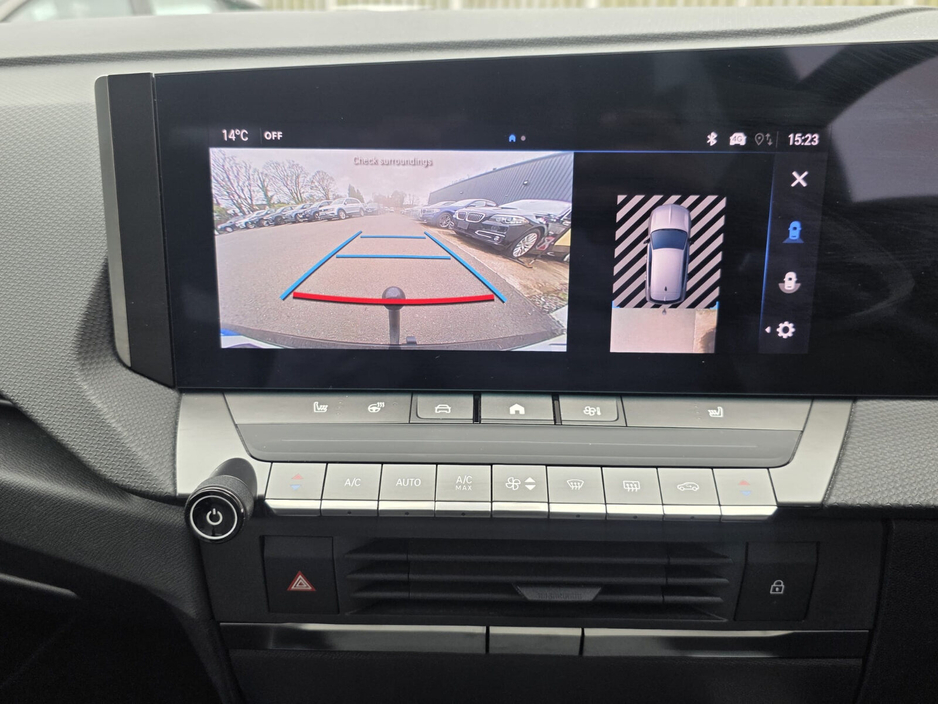 2024 Opel Astra - image 19