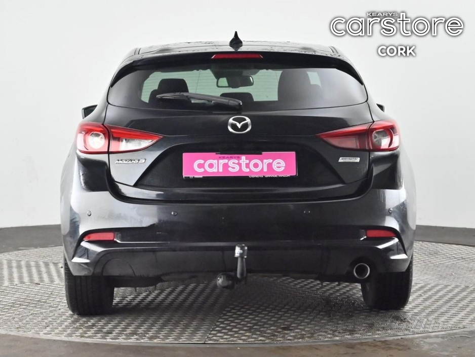 2019 Mazda Mazda3 - image 4